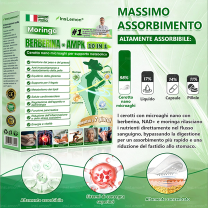 ✨𝐈𝐧𝐬𝐋𝐞𝐦𝐨𝐧® Patch Nano-Microaghi 10-in-1 per il Supporto Metabolico — Una volta al giorno, risultati visibili in 7 giorni 🌸(Supporta la gestione del peso, tonicità della pelle,equilibrio della glicemia, qualità del sonno)