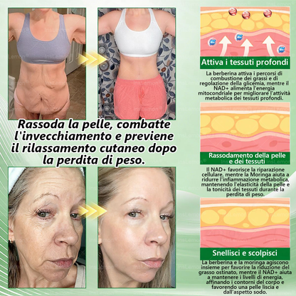✨𝐈𝐧𝐬𝐋𝐞𝐦𝐨𝐧® Patch Nano-Microaghi 10-in-1 per il Supporto Metabolico — Una volta al giorno, risultati visibili in 7 giorni 🌸(Supporta la gestione del peso, tonicità della pelle,equilibrio della glicemia, qualità del sonno)
